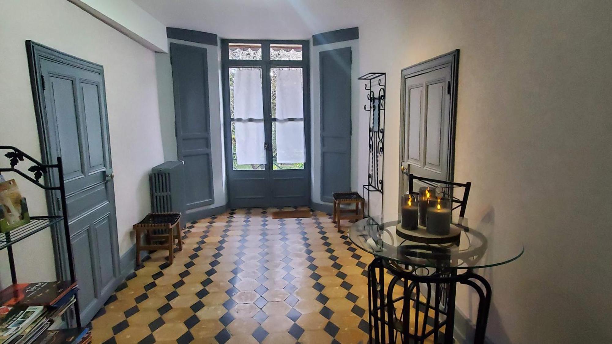 Bed and Breakfast La Rossignolerie - La Familiale Vigneronne Chouzy-sur-Cisse Exterior foto