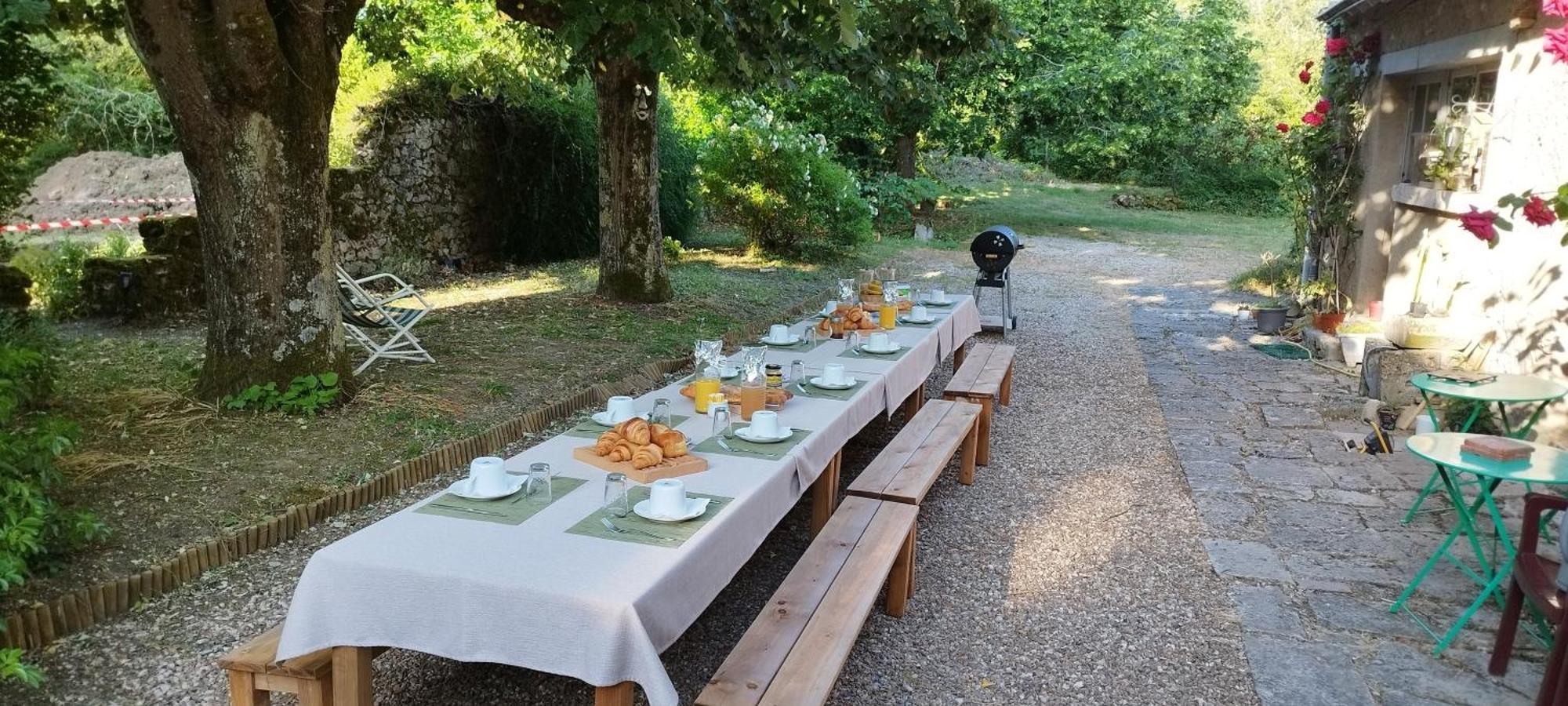 Bed and Breakfast La Rossignolerie - La Familiale Vigneronne Chouzy-sur-Cisse Exterior foto