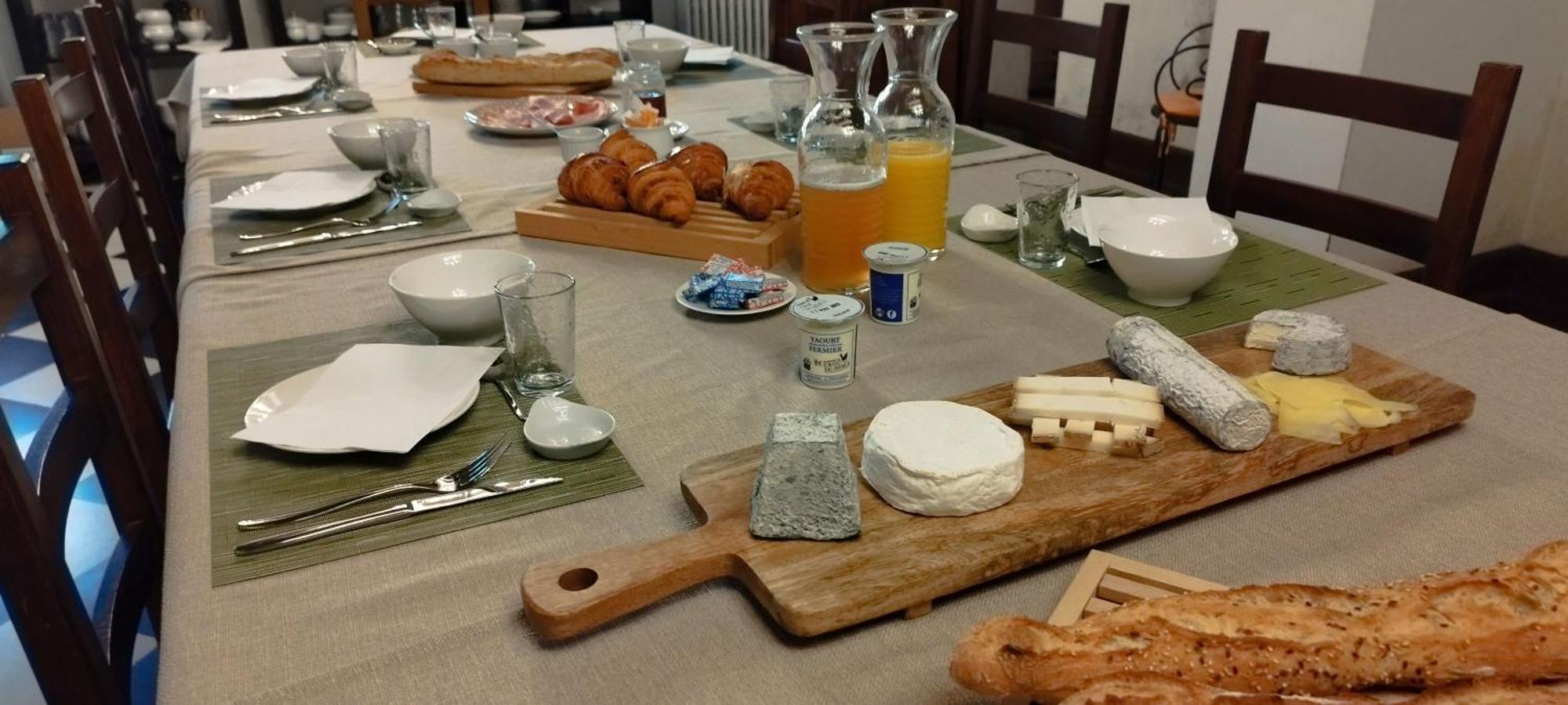Bed and Breakfast La Rossignolerie - La Familiale Vigneronne Chouzy-sur-Cisse Exterior foto