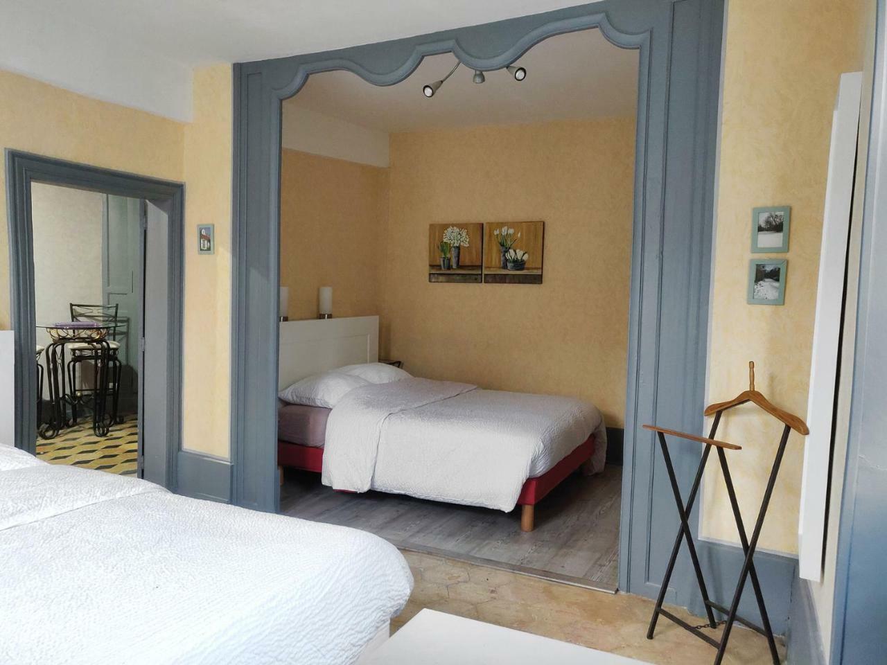 Bed and Breakfast La Rossignolerie - La Familiale Vigneronne Chouzy-sur-Cisse Exterior foto